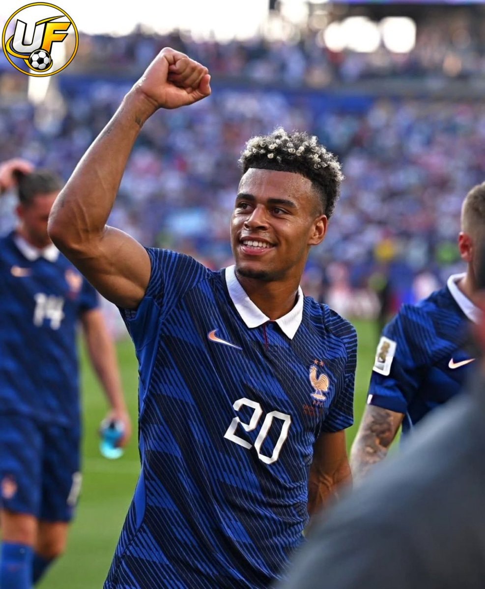 Désiré Doué 2026/27 stats