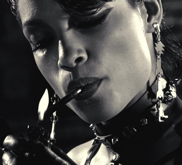 Rosario Dawson Sin City 2005 (photo 2 of 2)