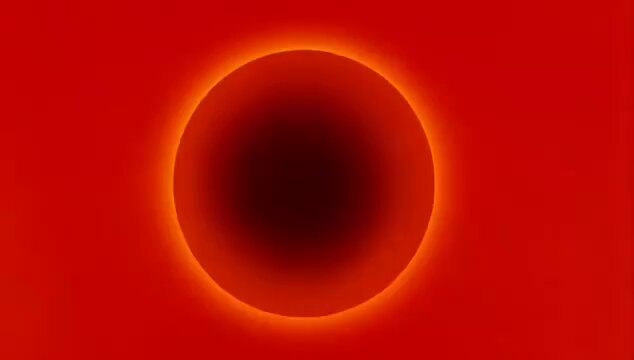 solar eclipse