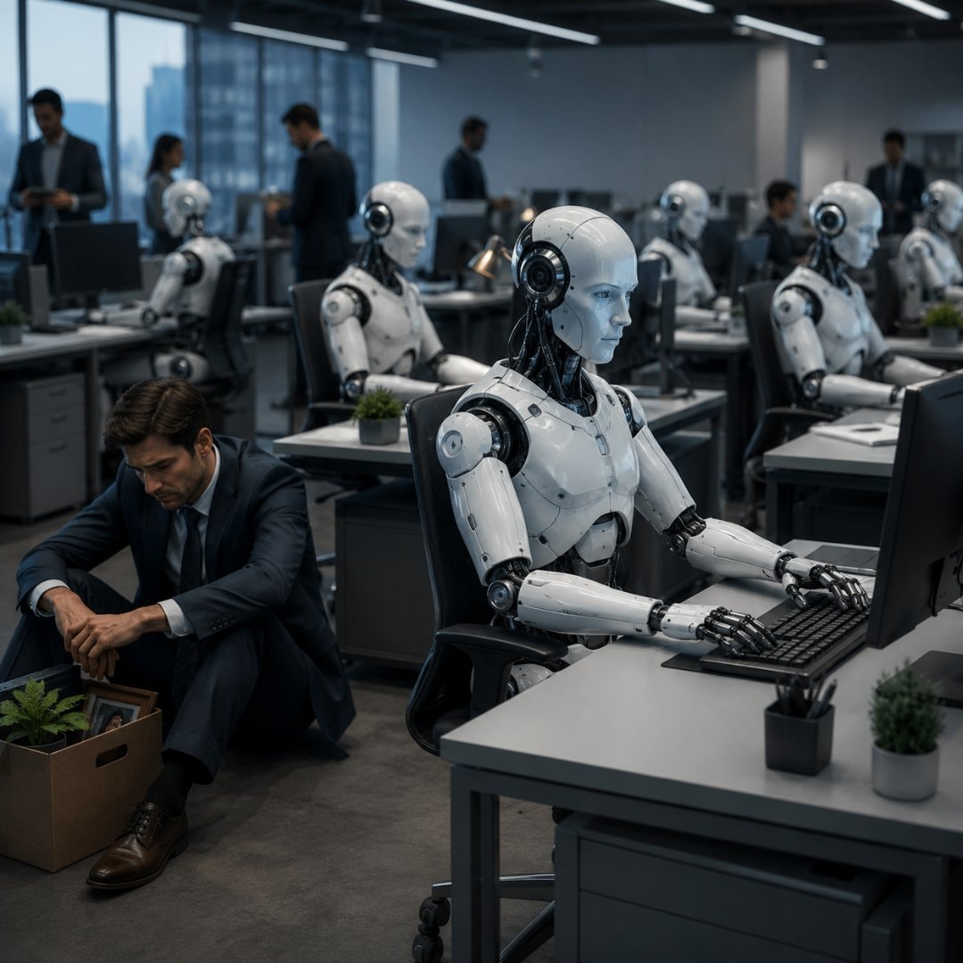 Bill Gates on AI jobs (photo 2 of 2)