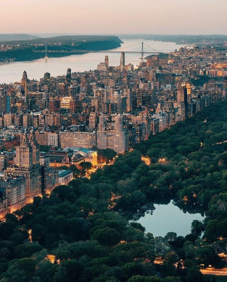 Central Park New York (photo 3 of 4)