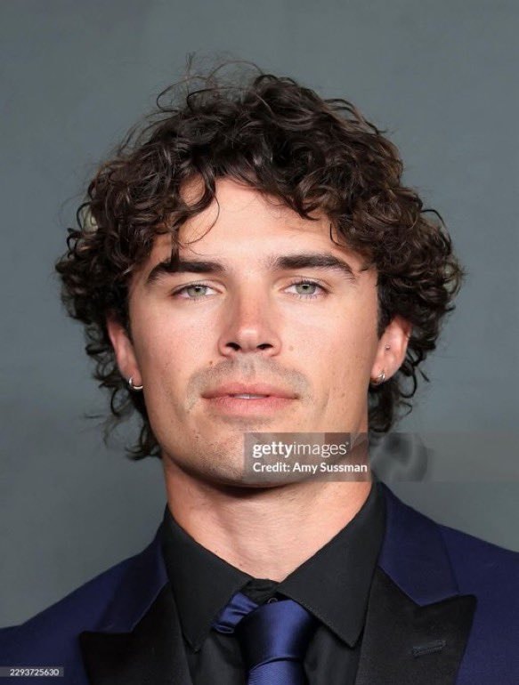 Nic Vans 78th Creative Arts Emmys (photo 2 of 2)