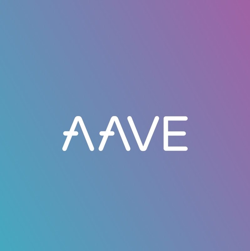 Citi AAVE tokenized finance (photo 2 of 2)