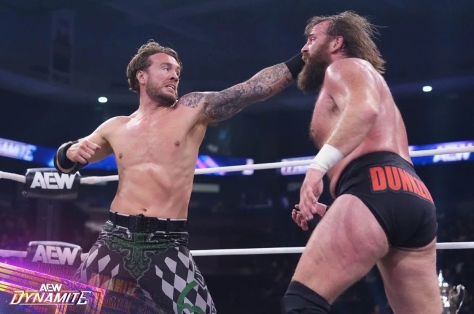 AEW Dynamite 638k viewers (photo 4 of 4)