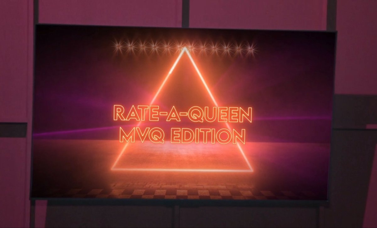 RuPaul's Drag Race All Stars 11 semi-finals bracket (photo 4 of 4)