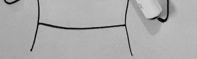 Bald man sketch (photo 4 of 4)