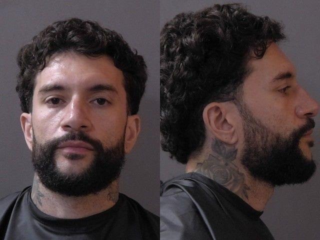 FaZe Temperrr arrest Hamilton County Indiana