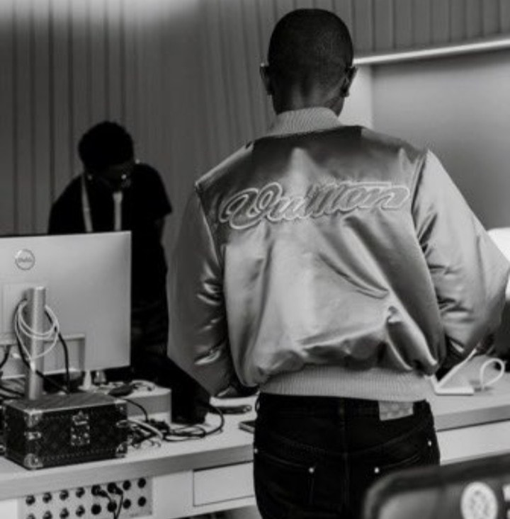 Wizkid Future Pharrell new music (photo 3 of 3)