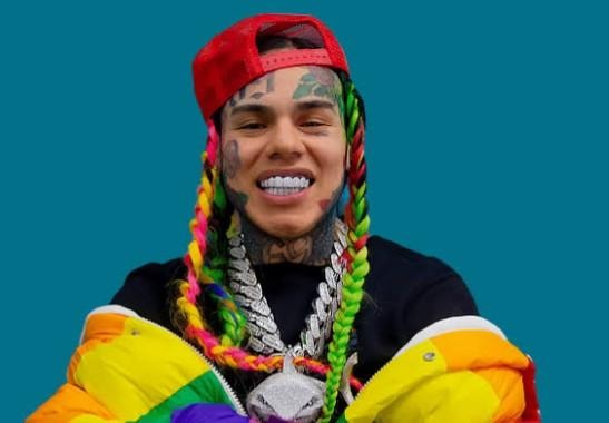 15 Rappers Deserving a Comeback in 2026 (photo 2 of 4)