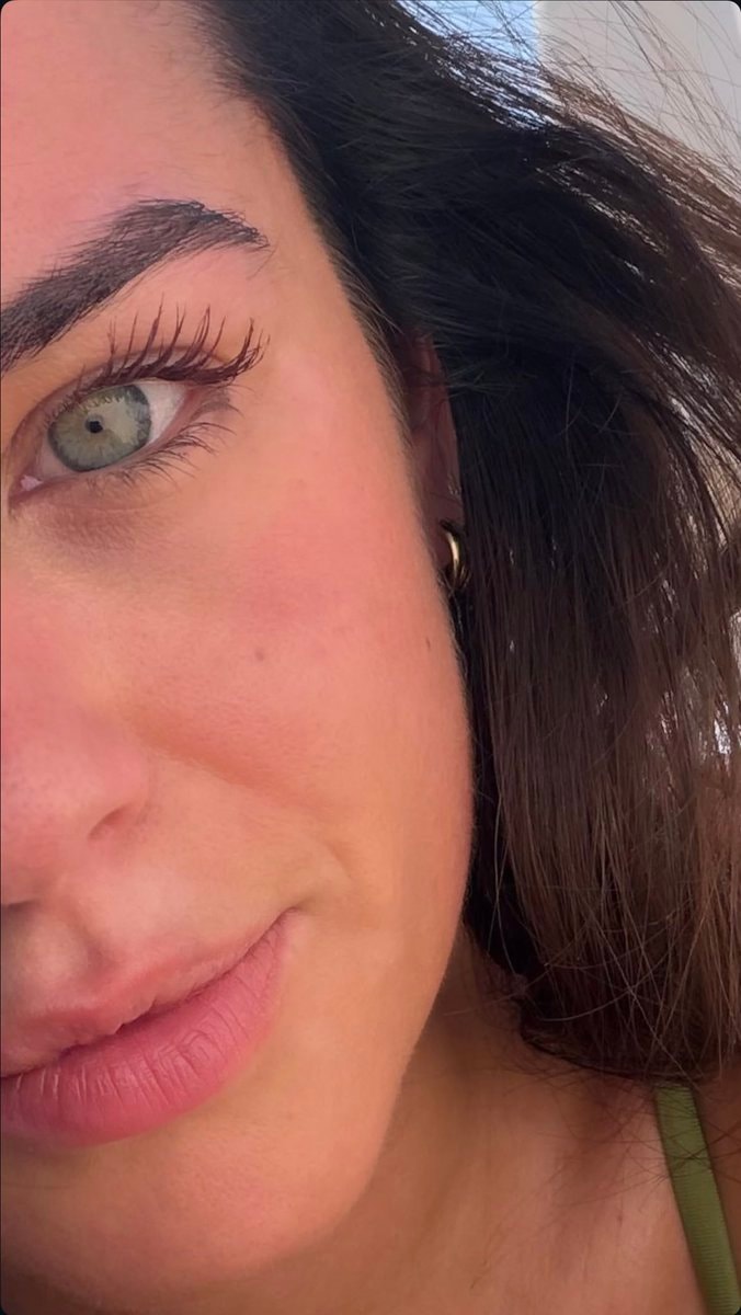 Georgia May Foote 🔥🔥