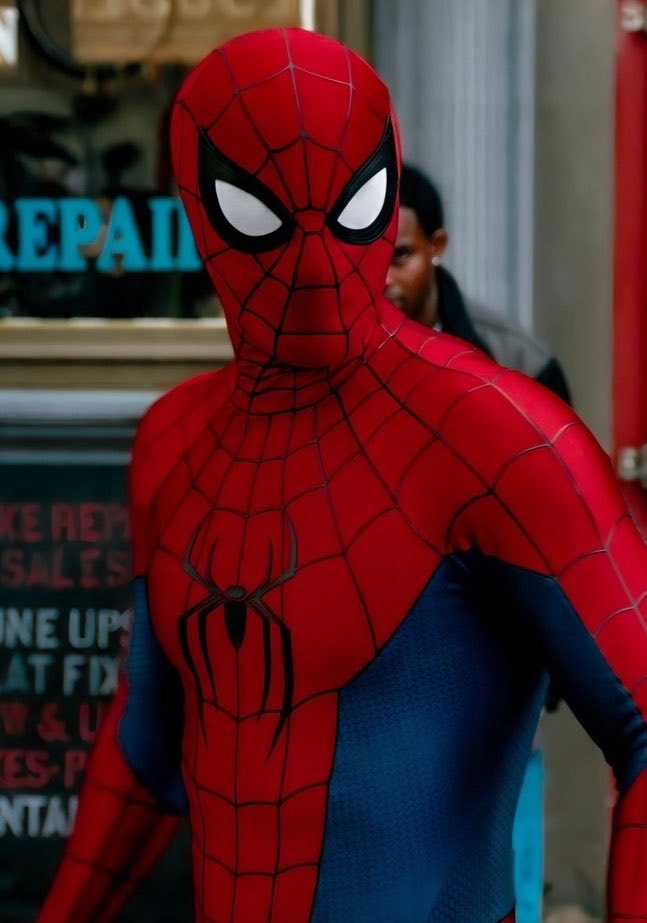 SPIDER-MAN: BRAND NEW DAY box office milestone (photo 2 of 2)