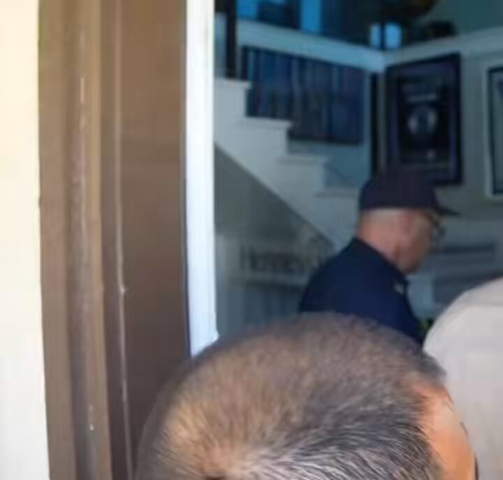 Neighbors call POLICE for Chrisean Jr