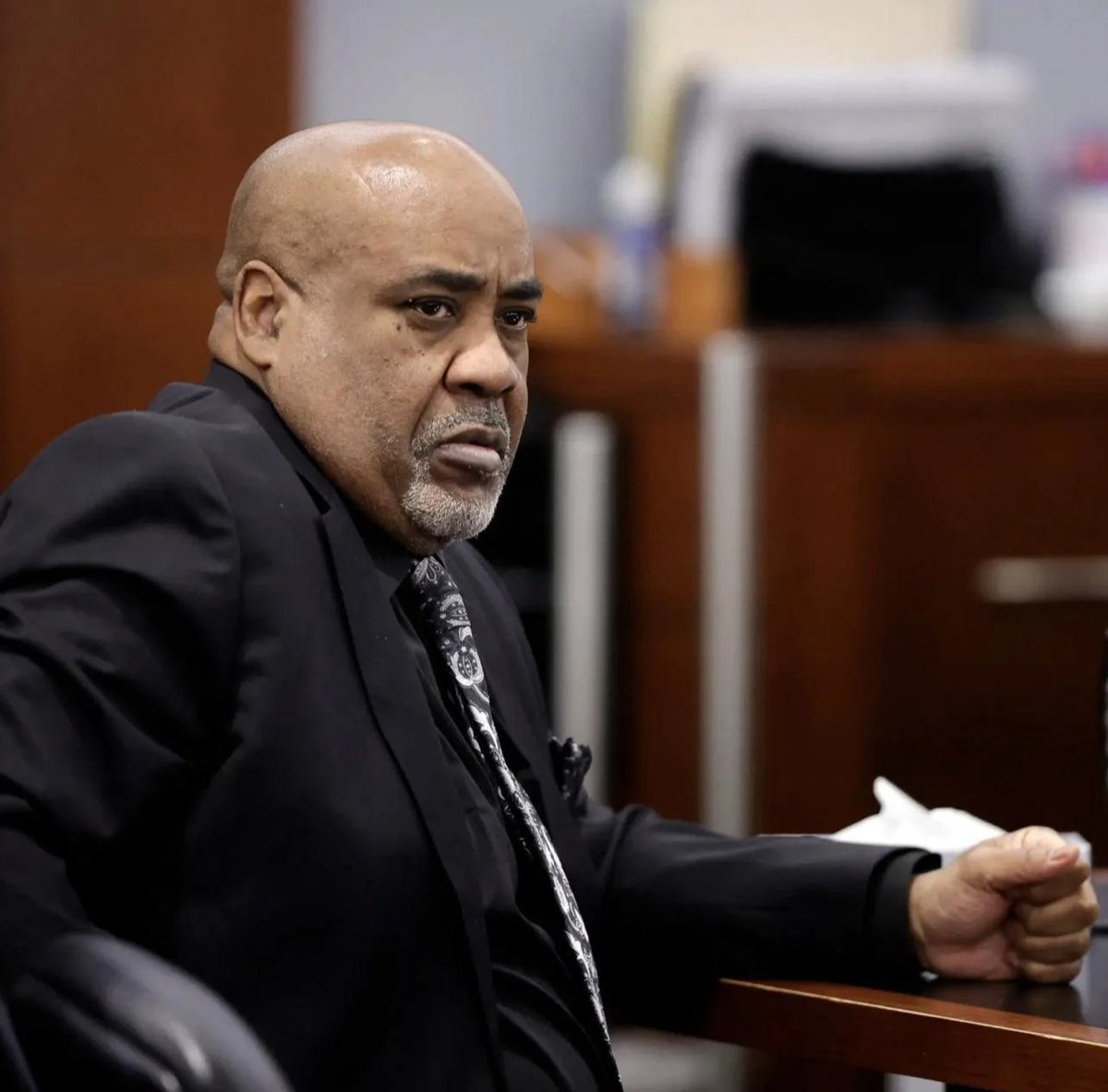 Duane Keith Davis verdict Duane Keith Davis verdict