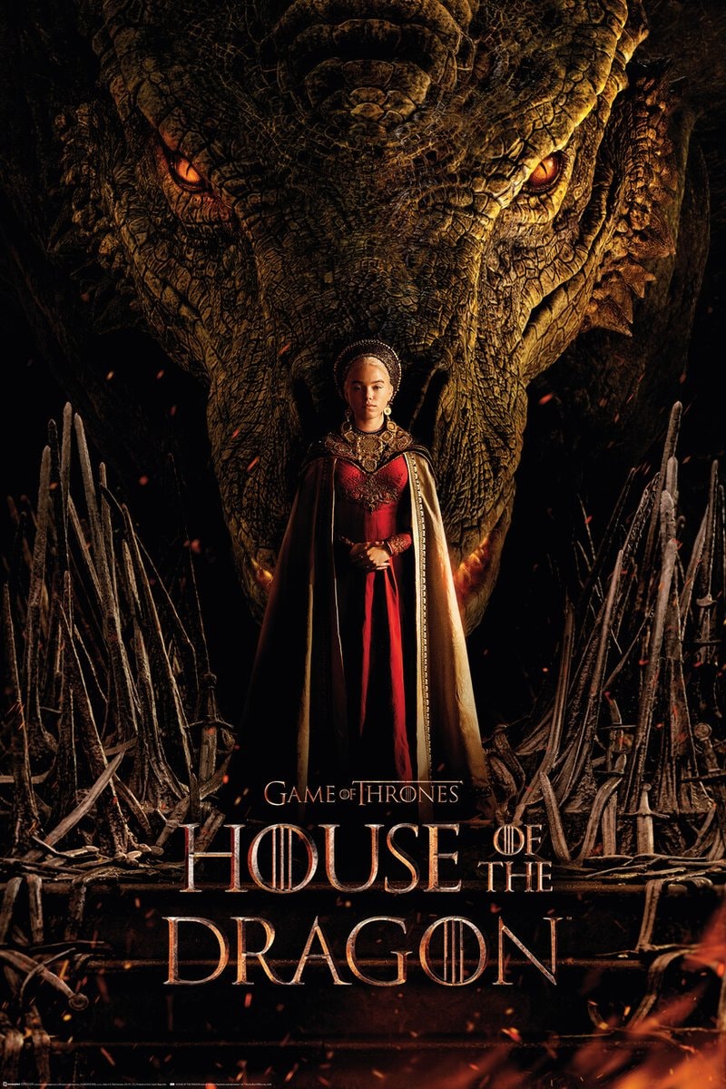 House of the Dragon premiere