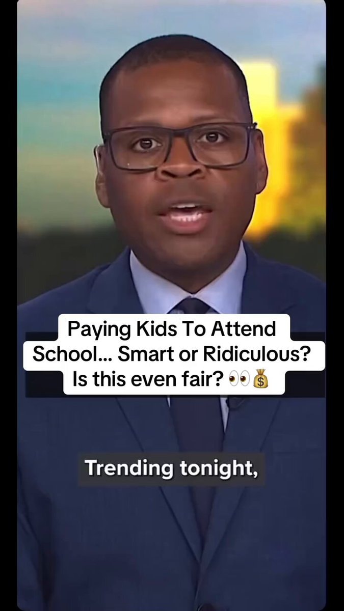 Detroit paying students for perfect attendance Detroit paying students for perfect attendance