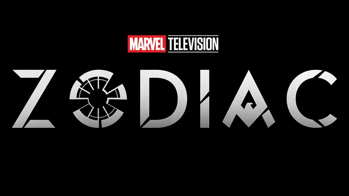 Marvel ZODIAC series announcement Marvel ZODIAC series announcement