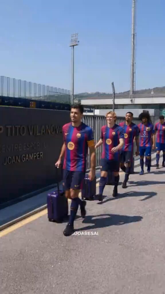 La Liga summer transfer window