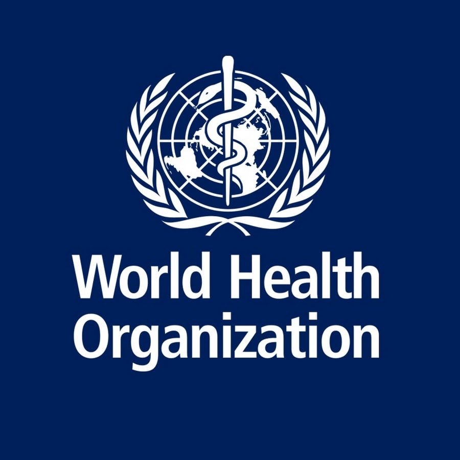 World Health Organization homosexuality (photo 2 of 2)