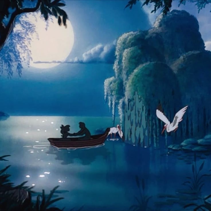 Old Disney nights (photo 4 of 4)