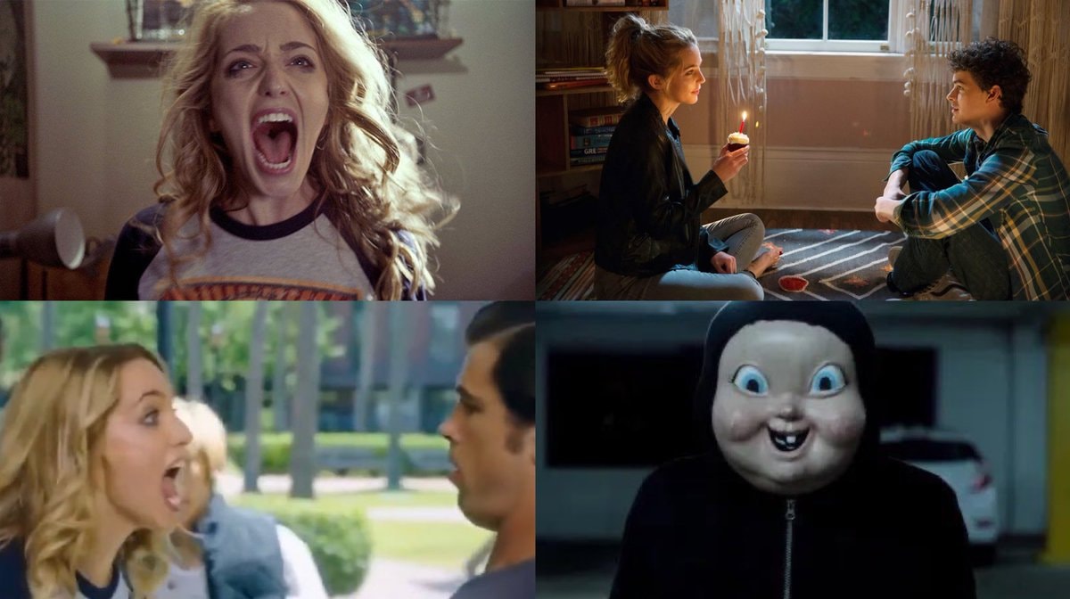Happy Death Day 9th anniversary