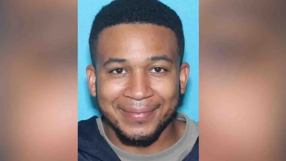 Marvin Grant suspect United Rentals