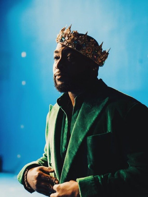 Davido ORIADÉ Billboard 200 Davido ORIADÉ Billboard 200
