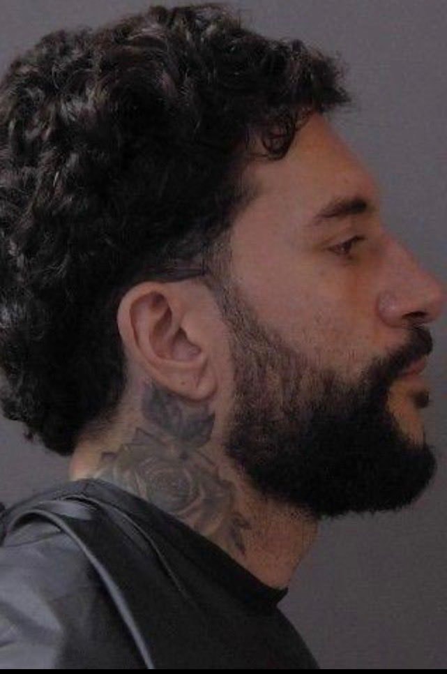 FaZe Temperr arrested for criminal trespassing (photo 2 of 2)