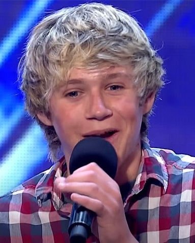 Niall Horan 33rd birthday