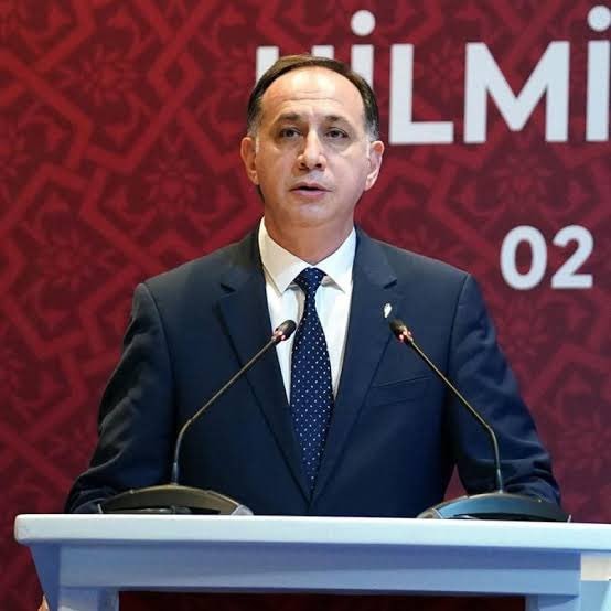 Ferhat Gündoğdu MHK statement