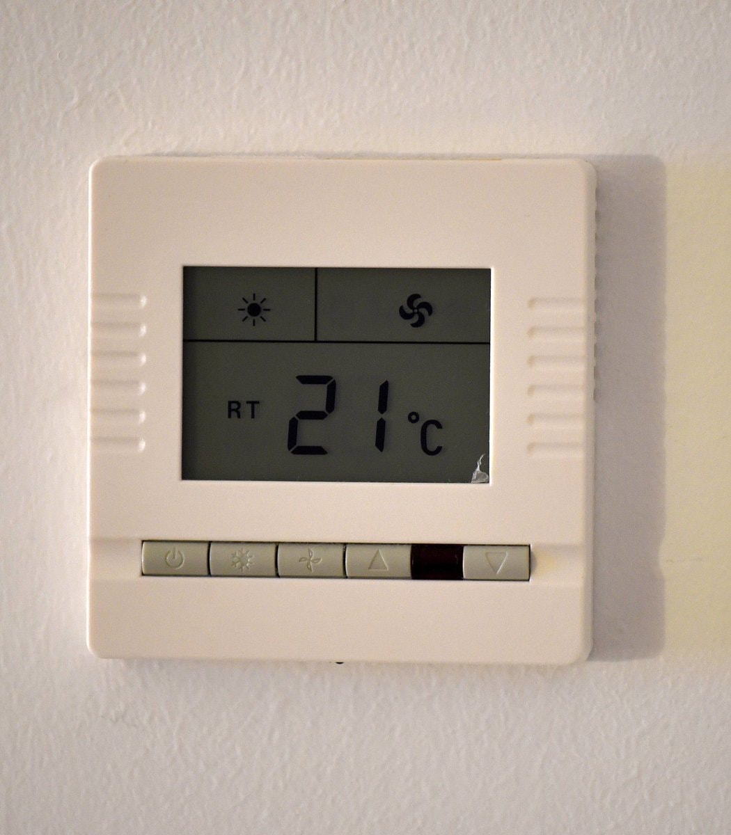 Europe AC shortage heat wave