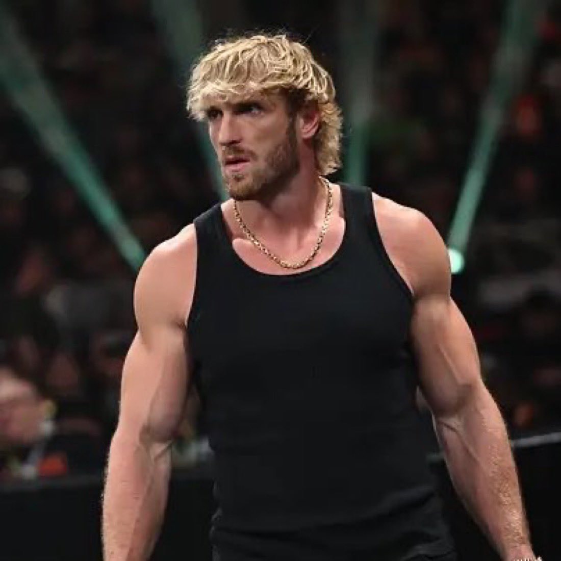 Logan Paul wants 5 more years in WWE