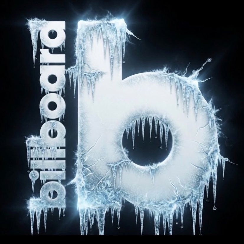 Drake ICEMAN Billboard Hot 100 history 🧊 (photo 2 of 2) Drake ICEMAN Billboard Hot 100 history 🧊 (photo 2 of 2)