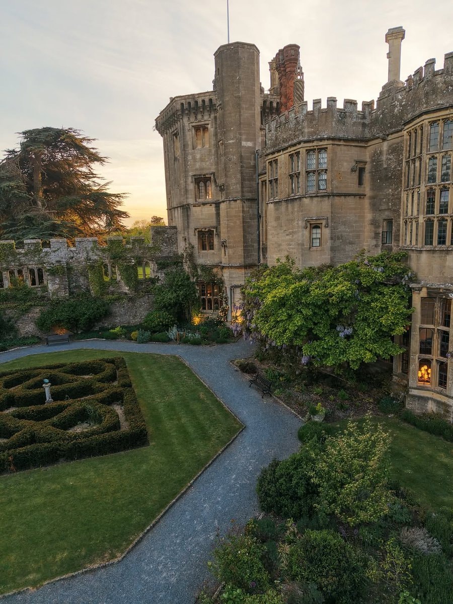 Thornbury Castle England (photo 2 of 3)