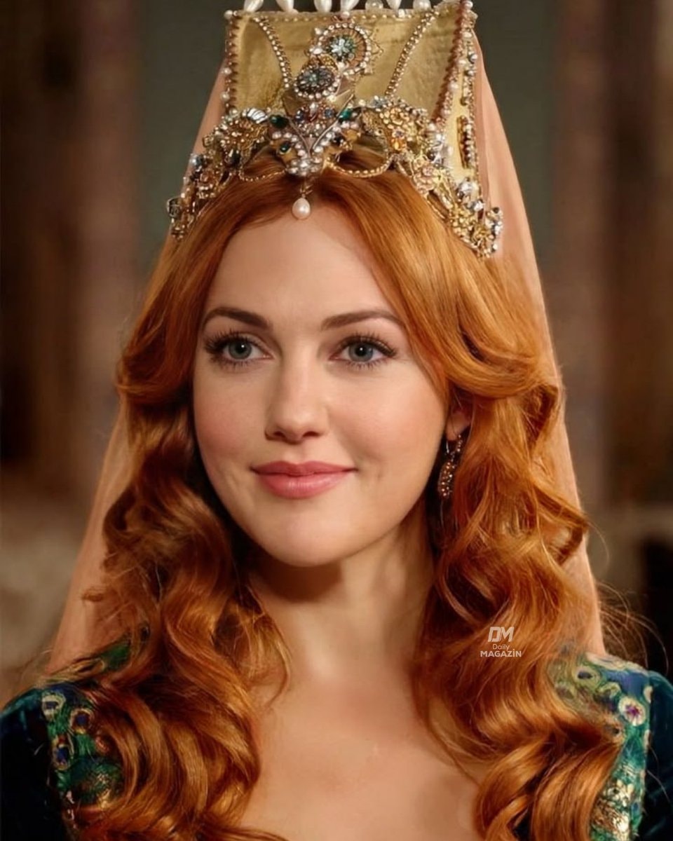 Hürrem Sultan