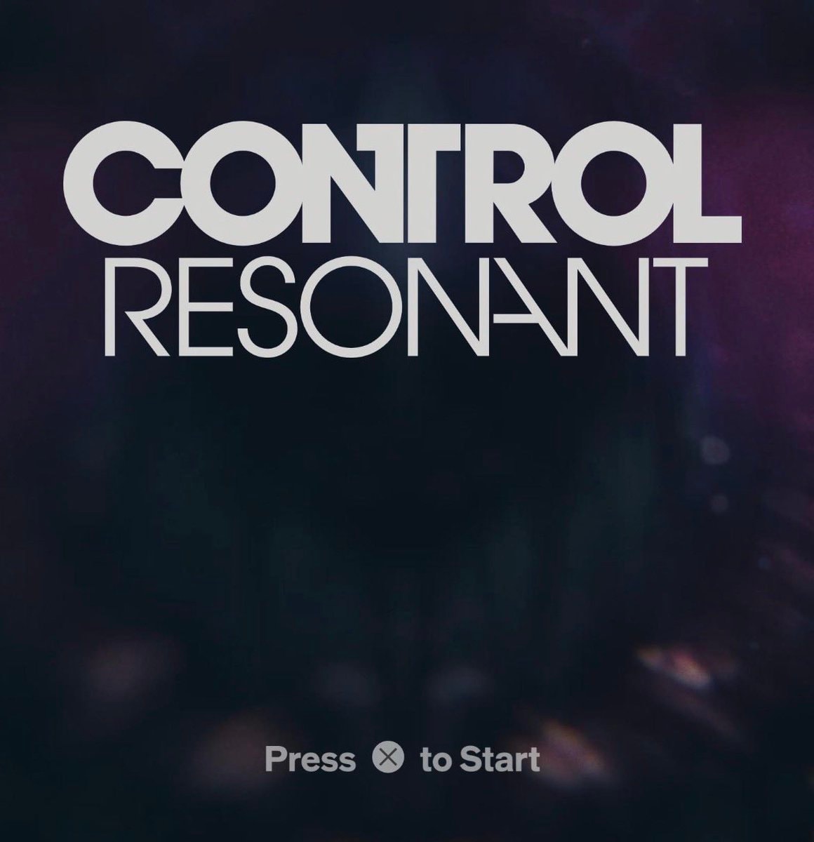 Control Resonant