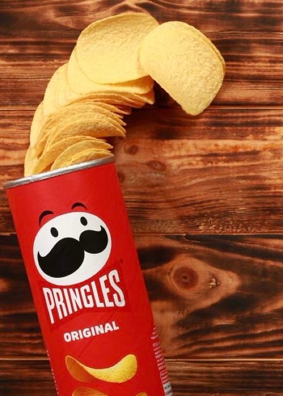Pringles 200 years free chips contest Pringles 200 years free chips contest
