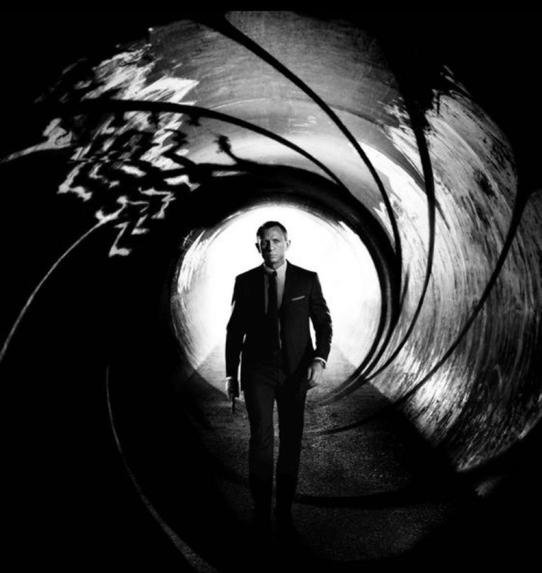 Amy Pascal James Bond announcement