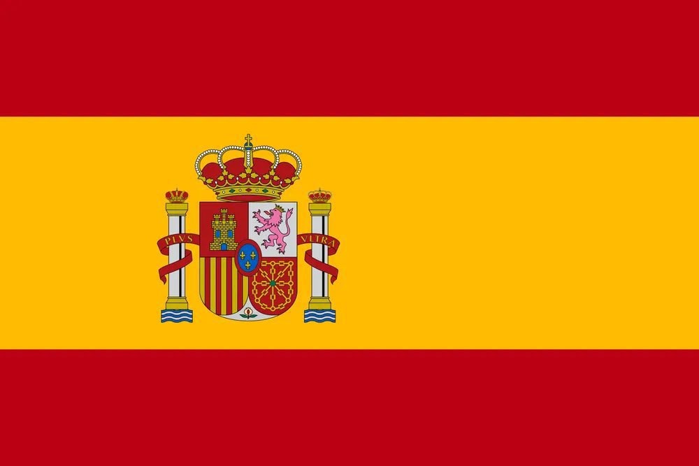 Uruguay vs Spain (photo 2 of 2)