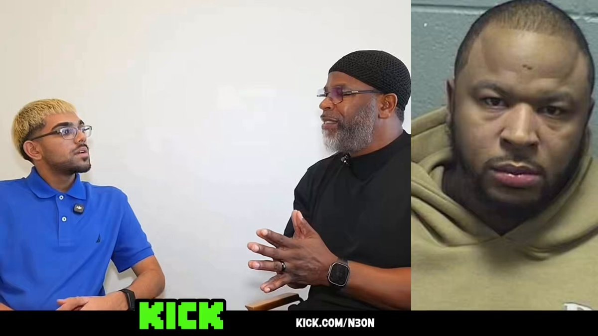 Lil Durk's father reacts to OTF Jam