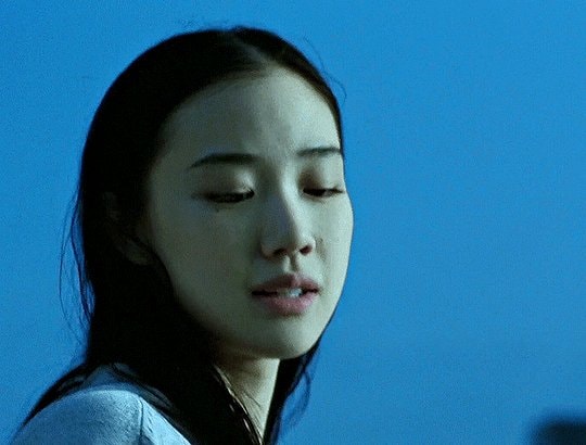 Yū Aoi One Million Yen Girl 2008