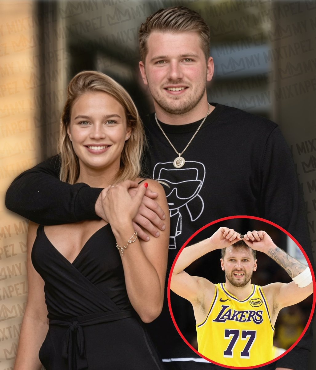 Luka Dončić settlement demand Luka Dončić settlement demand