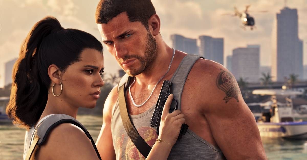 Grand Theft Auto 6 Rockstar Games statement