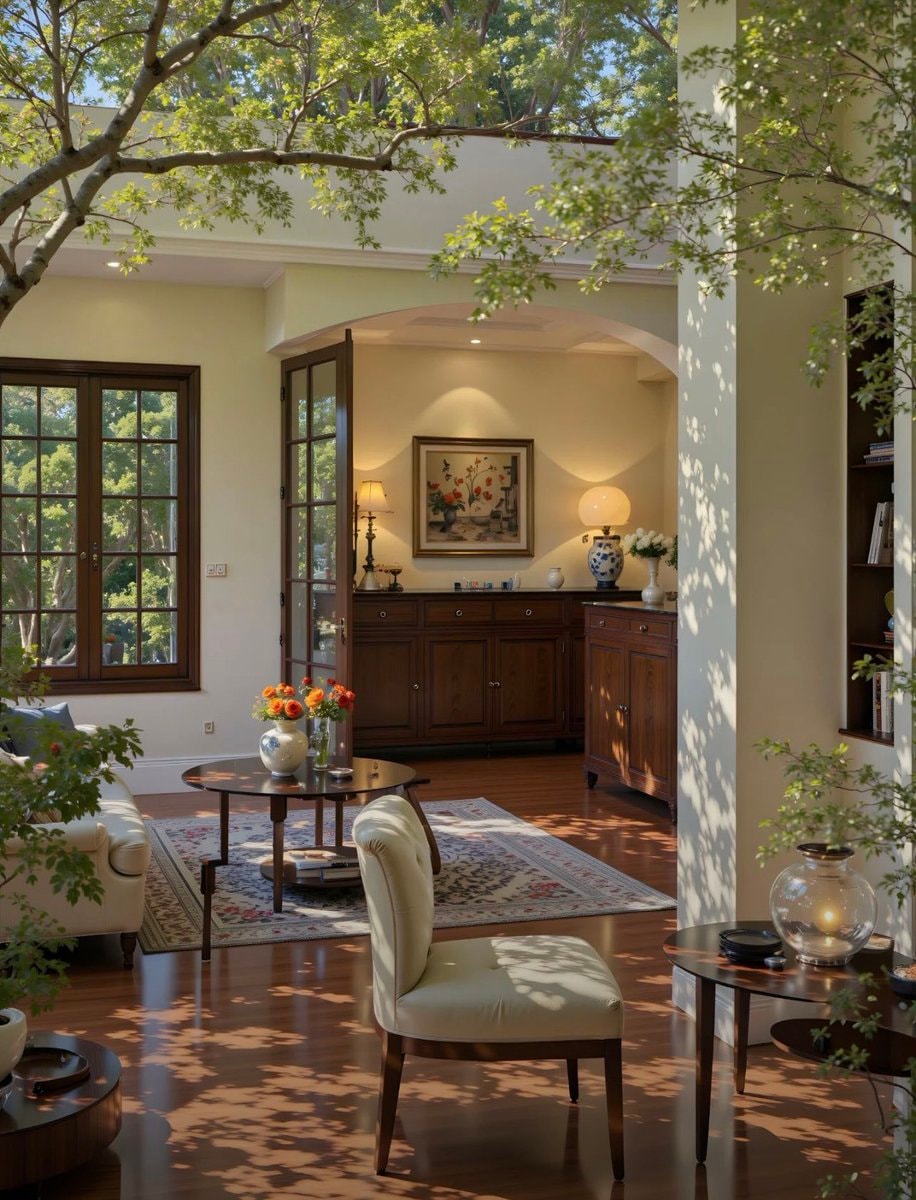 cozy home therapeutic benefits (photo 4 of 4)