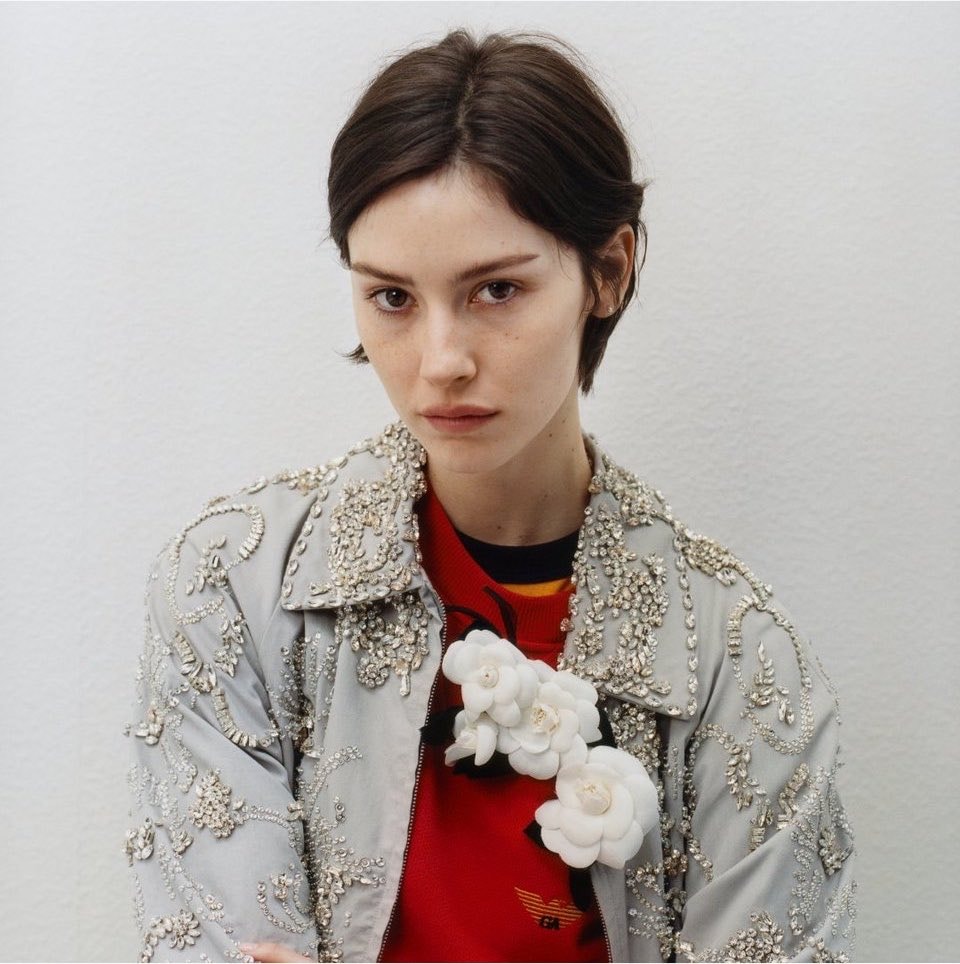 Gracie Abrams Daughter From Hell Billboard 200 No. 1 (photo 2 of 2)