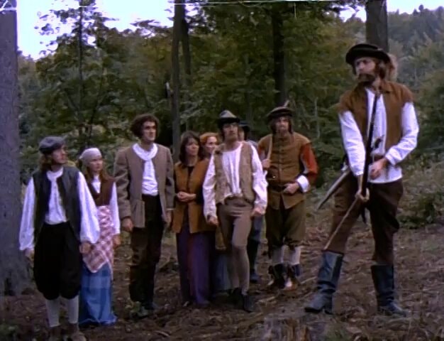 Monty Python