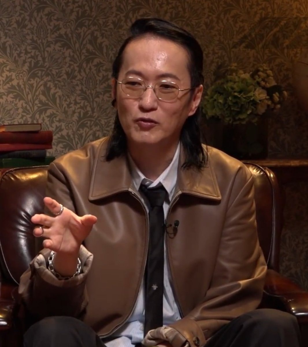 Tite Kubo BLEACH Thousand-Year Blood War interview (photo 2 of 2)
