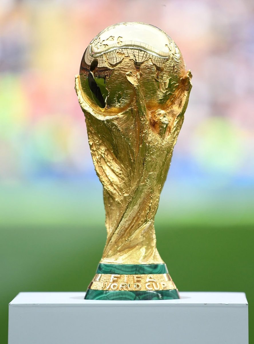 Gianni Infantino FIFA World Cup boycott Europe (photo 2 of 2)