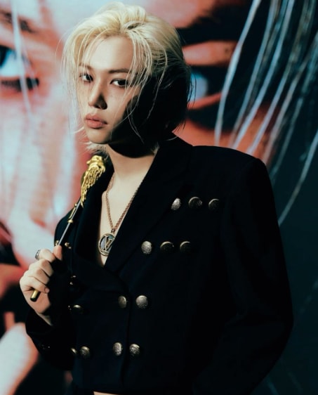 Felix Stray Kids donation Felix Stray Kids donation
