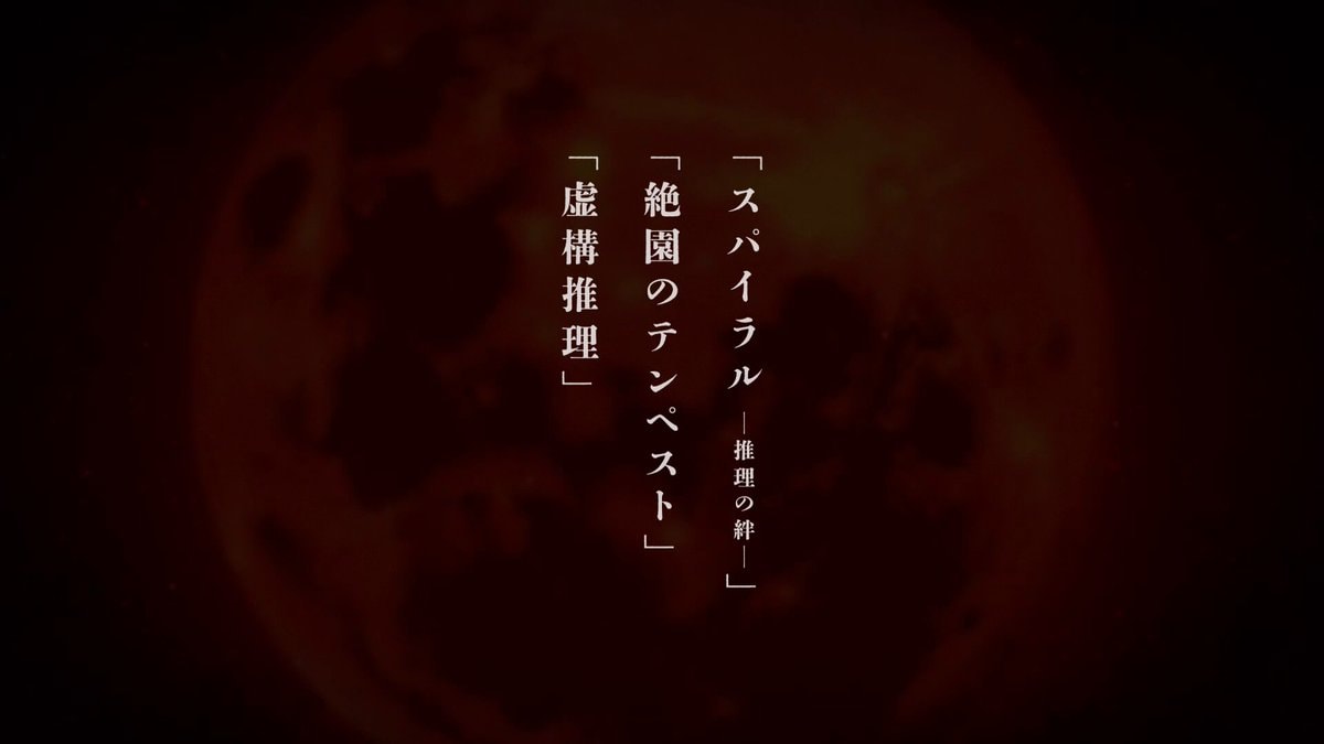 The Record of a Fallen Vampire anime 2027