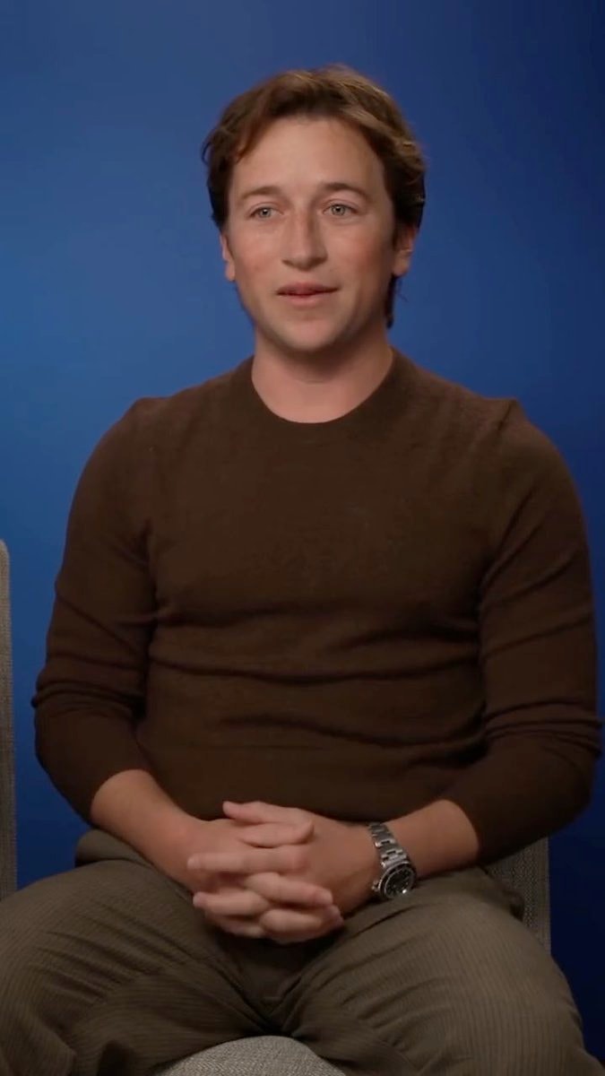 Skyler Gisondo PRIMETIME interview